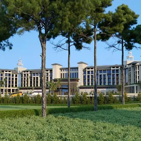 Resort Cullinan 5*