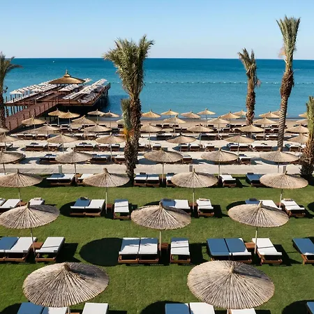 Cullinan Belek