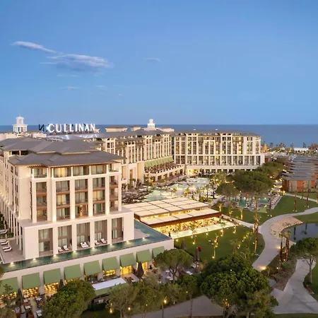 Resort Cullinan 5*