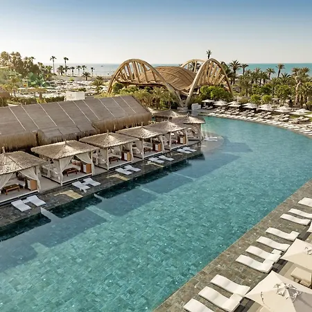 Resort Cullinan 5*