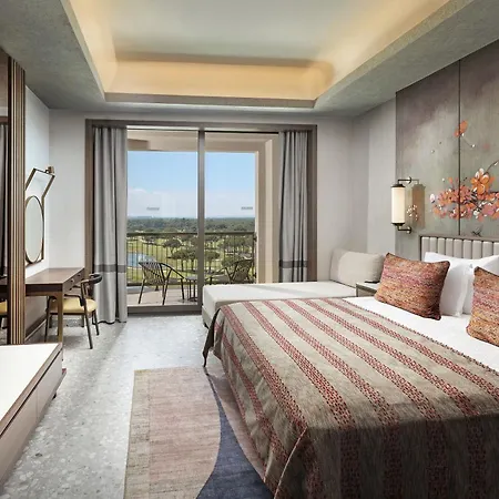 Cullinan Feriested