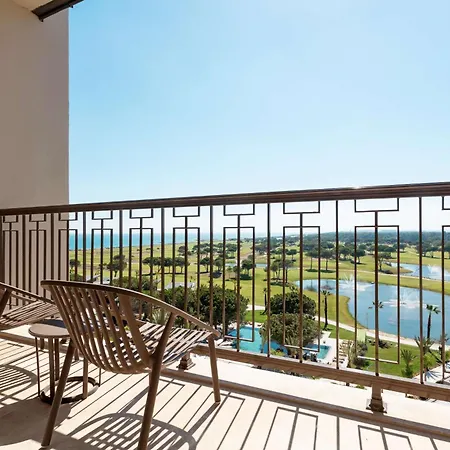 Cullinan Feriested 5*