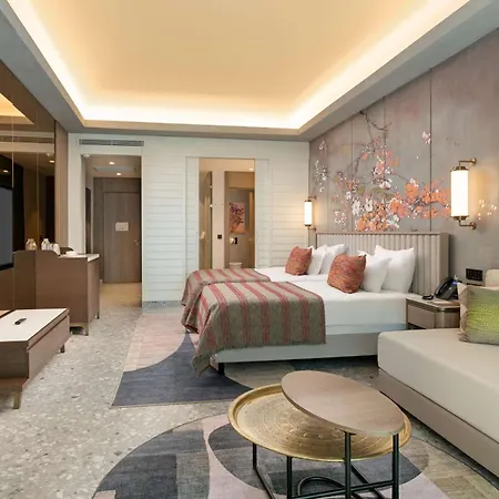 Cullinan 5* Belek