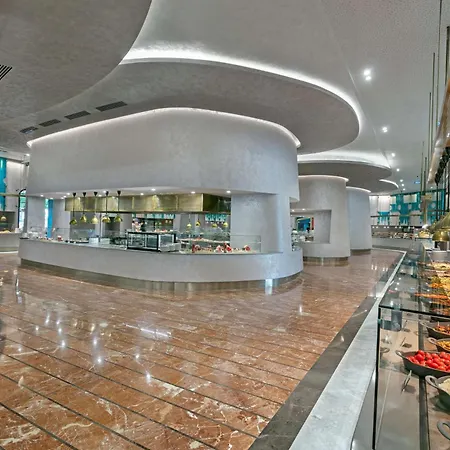 Cullinan Feriested Belek