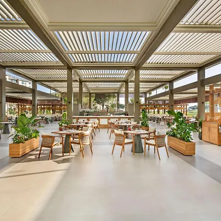 Cullinan Feriested Belek