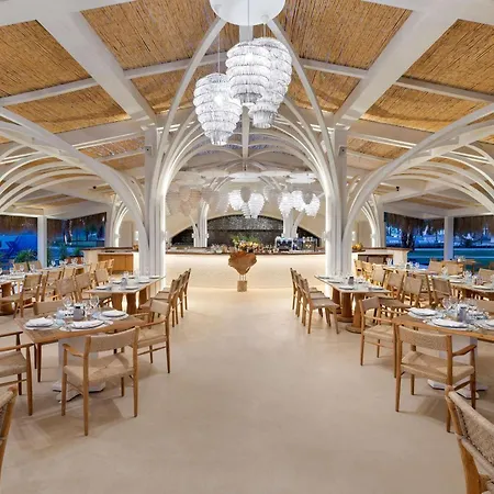 Feriested Cullinan Belek